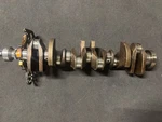 2012 Bmw F10 3.0L N55 Turbo Engine Assembly. Fixed Price $439.00.