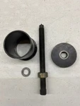 Ford Rotunda Otc T86T-6019-A1 A2 6.6L Harmonic Balancer Crank Gear & Oil SKU40T. Fixed Price $59.95.