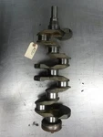 Crankshaft Standard 14-19 Ford Fiesta 1.6 98MM6303EB. Fixed Price $262.45.