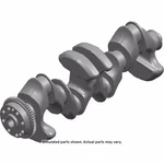 Genuine Gm Crankshaft 12712274. Fixed Price $568.57.