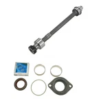 Intermediate Shaft + Bearing Gasket For Vw 1.9D Td X Aaz Abl 1Y Ade 028115017E 02711503. Fixed Price $348.90.