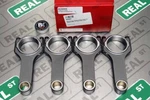 Brian Crower Forged H Beam Rods Fits Impreza Wrx Sti EJ205 EJ257 BC6609. Fixed Price $657.30.