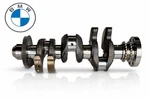 Bmw F40 Series F44 Gran Coupe F45 F46 X1 F48 X2 F39 Crankshaft Oem. Fixed Price $589.00.
