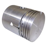 J0801539 Piston For Jeep Commando CJ6 CJ5 CJ3 FC150 Willys 4-75 Sedan Delivery. Fixed Price $104.22.