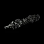 Brian Crower BC5309LW-86 Toyota 2JZ-GTE Light Weight Crankshaft Billet 86MM Std. Fixed Price $5242.00.