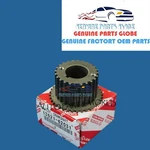 Genuine Toyota Tacoma Tundra 4RUNNER T100 Crankshaft Timing Pulley 13521-62031. Fixed Price $55.36.