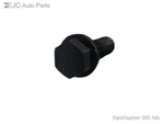 Crankshaft Pulley Bolt From 2006 Chrysler Sebring 2.7 06505840AA Sedan. Fixed Price $19.95.