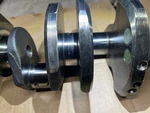 2006-2013 Chevy Corvette LS7 7.0L Crankshaft Oem Gm. Fixed Price $599.00.