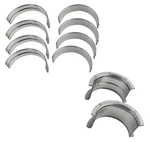 King MB509HP Main Bearings Hp-series Bi-metal Silicon Aluminum. Fixed Price $68.99.