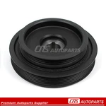 Fits 95-99 Nissan 1.6L Sentra 200SX GA16DE Dohc Engine Harmonic Balancer Pulley. Fixed Price $31.03.