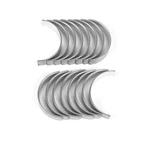 16PCS Con Rod Bearings 11248611782 Fit For Bmw 550I M5 X5 X6 F10 F90 F02 N62 N63. Fixed Price $17.62.