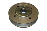 Engine Crankshaft Pulley-tdi Vaico V10-8246. Fixed Price $266.99.
