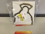 Chevrolet Pontiac Gmc Rear Main Seal Gasket Fits Most V8'S New # 12639249. Fixed Price $52.82.