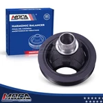 Harmonic Balancer For 07-08 Chrysler Aspen 03-08 Dodge Durango Ram 5.7L. Fixed Price $44.10.