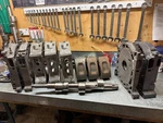 Mazda 20B 3 Rotor Engine - Available. Fixed Price $21000.00.