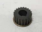2002-2004 Ford Focus Svt Crankshaft Timing Belt Gear Sprocket 2.0L Dohc. Fixed Price $29.99.