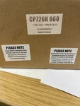 CP726K 060 Piston Kit For Mini Cooper 1275 (jl 10). Fixed Price $242.03.