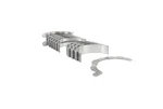 Fits 2011-2021 Ford Mustang F150 5.0L 5.2L 32V Dohc Crankshaft Main Bearings Set. Fixed Price $84.99.