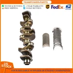 New N55 Turbo Crankshaft 11217580483 For Bmw X1 X4 X5 335I 435I 535I 135I 3.0L. Fixed Price $349.50.