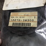 Crankshaft Oil Seal Main Single Custom For Nissan Sentra 1983-2012. Fixed Price $9.00.