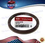Genuine Engine Crankshaft Seal - Rear For Hyundai 214433C700. Fixed Price $24.36.