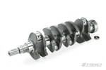 Tomei Forged Billet Full Counter Weight Crankshaft 4AG16V 1.8L 83MM. Fixed Price $2160.00.