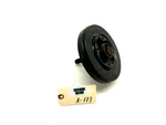 2008-2014 Bmw X6 E71 4.4L Twin-turbo Crankshaft Pulley Vibration Damper Oem.. Fixed Price $24.99.