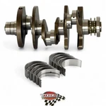 Crankshaft Set For Vw Audi Porsche Panamera A7 A8 SQ5 Q7 Crc Cdu Cdt Cgq 3.0TDI. Fixed Price $2199.99.