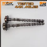 12-19 Bentley Continental Gtc 6.0L Left Intake Exhaust Camshaft Set Oem. Fixed Price $741.53.