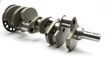 Manley Crankshaft, Pro Series, 4.000 Stroke, Internal Balance, Forged.... Fixed Price $1593.33.