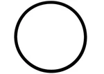 Gm Oem 95-97 Aurora Fuel System Components-sending Unit Seal 25028682. Fixed Price $38.89.