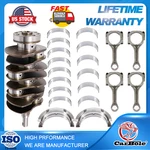 Engine Rebuild Kit Crankshaft W/ Connecting Rod For Subaru Impreza Wrx Sti 2.5L. Fixed Price $279.95.