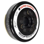 Ati Harmonic Balancer 917740; Super Damper 7.074 In. Ext For 454-502 Bbc. Fixed Price $434.79.