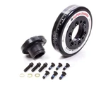 Ati 917211 Sfi Damper Chevy 7.074" 1.483" Crank - Aluminum Shell Steel Hub. Fixed Price $414.50.
