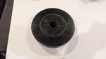 Sbc 400 Sfi Fluid Damper Hormonic Balancer. Fixed Price $225.00.