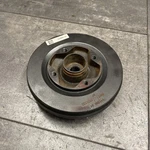 Oem 2017 - 2023 Bmw G30 M550 N63R 4.4 Engine Crankshaft Harmonic Balancer Pulley. Fixed Price $66.00.