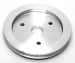 Trans-dapt Performance Products 8876 Crankshaft Pulley. Fixed Price $79.56.