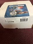 Engine Harmonic Balancer-std Trans Dayco PB1641N. Fixed Price $299.88.