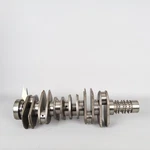 2009-2016 Porsche 911 991 Boxster Cayman 981 Crankshaft 9A110207720 Oem. Fixed Price $539.10.