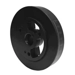 Prw 2338341 Hi-perf, Chev Sb 400-383 1970-80, Ext Bal, 6.75" Od. Fixed Price $106.99.