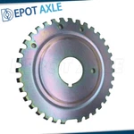 917-060 Crank Pulsator Ring Trigger Wheel Ford E150 E250 Lincoln Mercury New. Fixed Price $15.75.