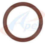 Engine Main Bearing Gasket Set Apex Automobile Parts ABS851. Fixed Price $45.99.
