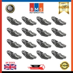 Ford Galaxy Mondeo Transit S-max 2.0 Diesel YLF6 Rocker Arms Vertex GK2Q6G093AA. Fixed Price $177.17.