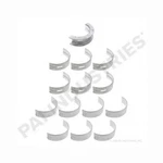Pai 171821 Engine Crankshaft Main Bearing Standard Size; 6 C, Isc For Cummins. Fixed Price $181.90.