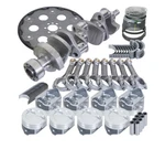 Eagle Balanced Street Rotating Assembly For Chevy Sbc 350 Kb Claimer Piston. Fixed Price $1321.52.