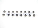 Mercedes Benz Valve Stem Oil Seal X16 2.0 I4 Turbo M274 M270 Engine 0000530700. Fixed Price $48.50.