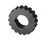 Moroso 97172 18 Tooth Gilmer Drive Crank Pulley For Automotive Applications. Fixed Price $81.99.