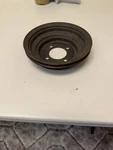 1970-1972 Ford Mustang Torino 351-C D00E-6312-B. Fixed Price $45.00.