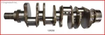 Crankshaft Kit Enginetech, Inc. 129250. Fixed Price $1813.99.
