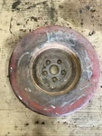 Cummins Ism Harmonic Balancer PART#3161942. Fixed Price $125.00.